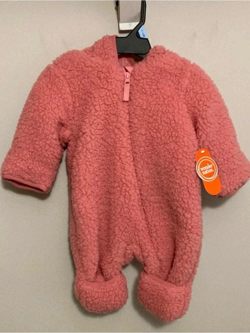 wonder nation nwt new
